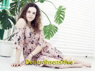 Deborahsensitive