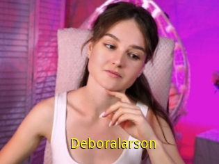 Deboralarson