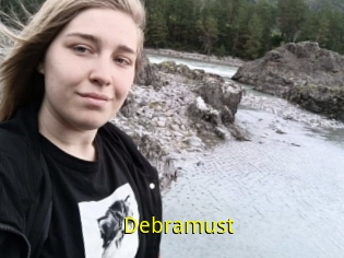 Debramust