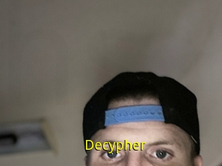 Decypher