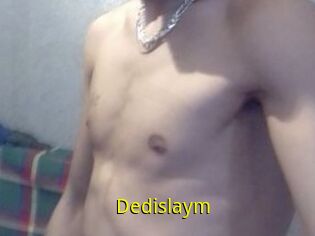 Dedislaym