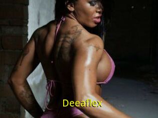 Deeaflex