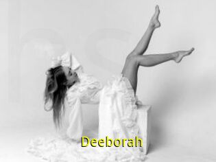 Deeborah