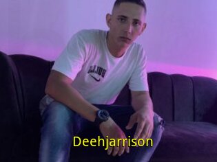 Deehjarrison