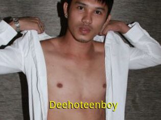 Deehoteenboy