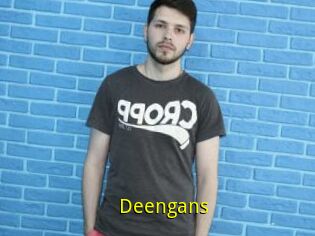 Deengans