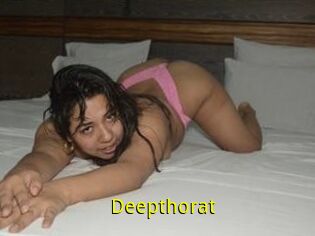 Deepthorat