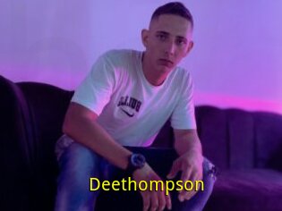 Deethompson