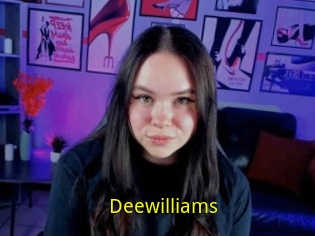 Deewilliams