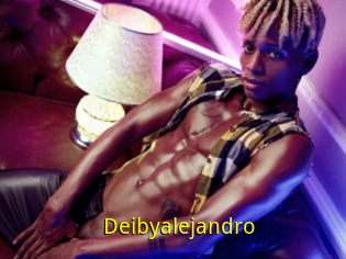 Deibyalejandro