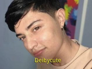 Deibycute