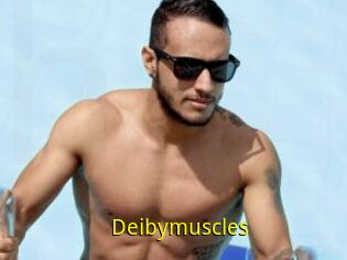 Deibymuscles