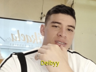 Deibyy