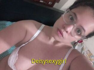 Deisysexygirl