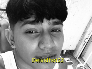 Deividhot22