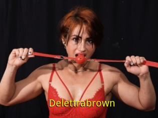 Delettrabrown