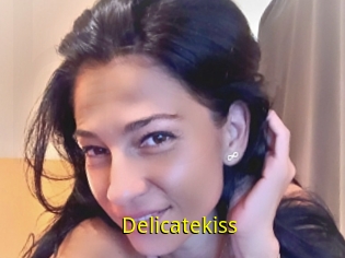 Delicatekiss