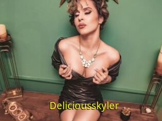 Deliciousskyler