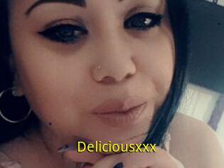 Deliciousxxx