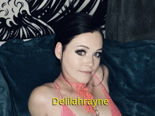 Delilahrayne