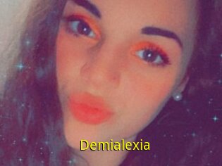 Demialexia