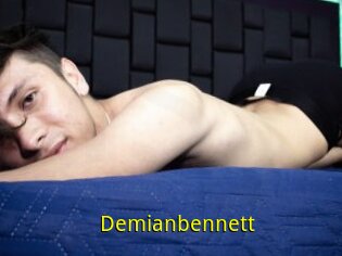 Demianbennett