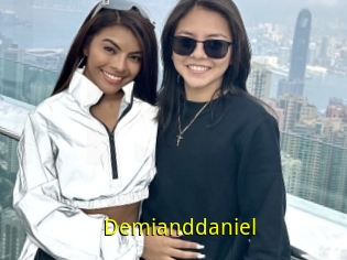 Demianddaniel