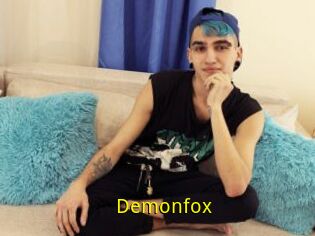 Demonfox