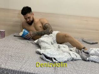 Denizviolin