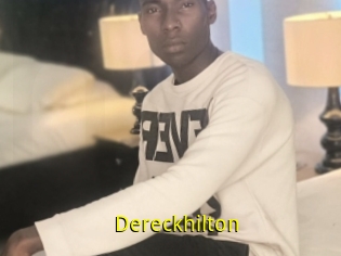 Dereckhilton