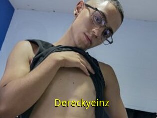 Dereckyeinz