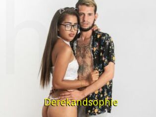 Derekandsophie