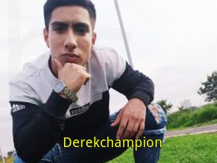 Derekchampion