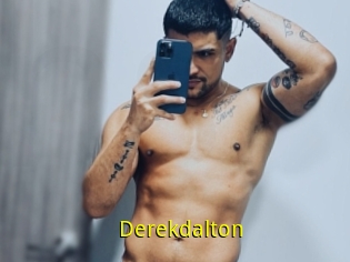 Derekdalton