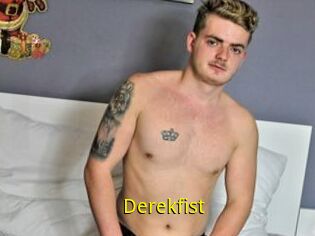 Derekfist