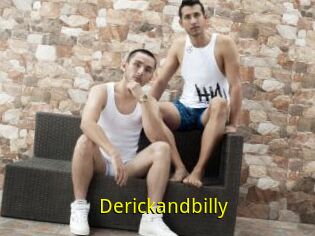 Derickandbilly