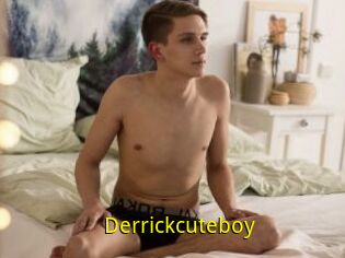 Derrickcuteboy