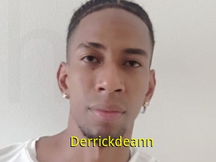 Derrickdeann