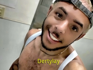 Dertylay