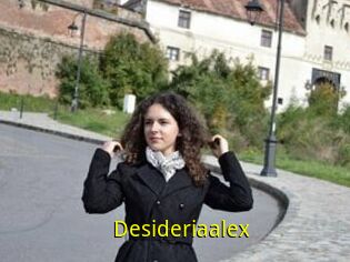 Desideriaalex