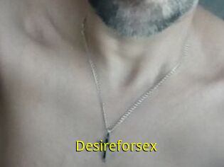 Desireforsex