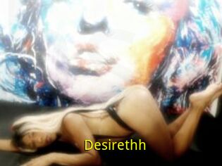 Desirethh