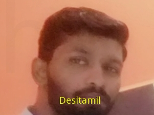 Desitamil