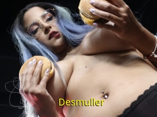 Desmuller