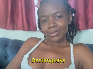 Destinyplays