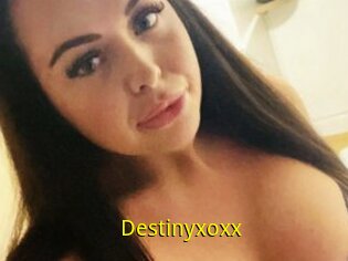 Destinyxoxx