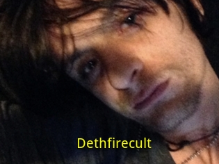 Dethfirecult