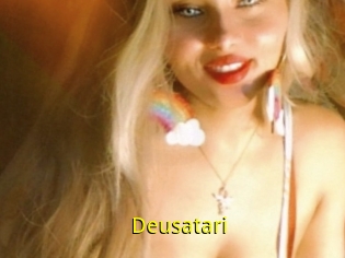 Deusatari