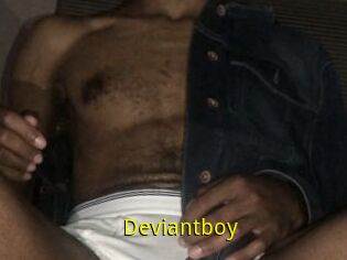 Deviantboy