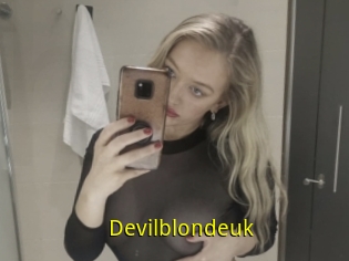 Devilblondeuk